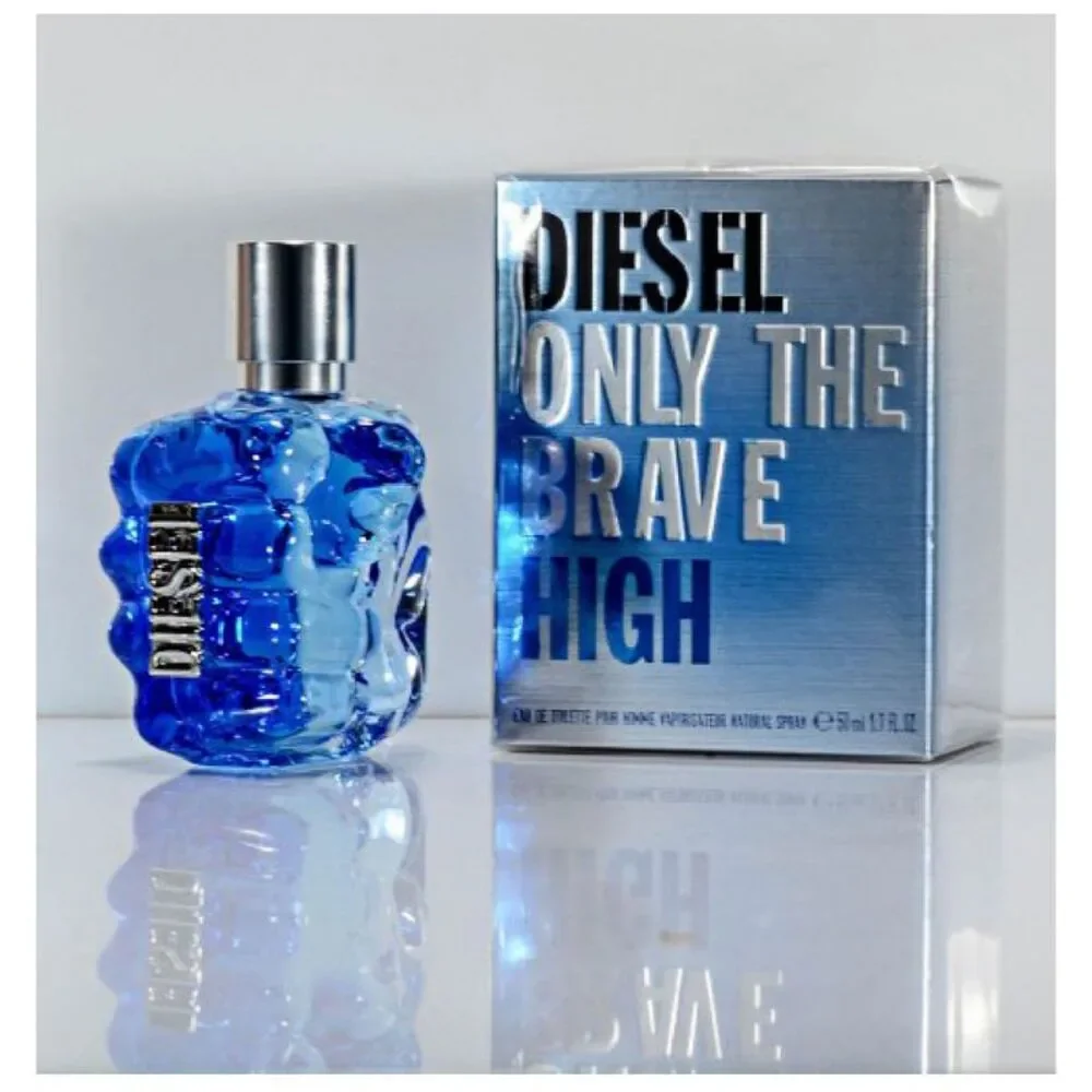 DIESEL ONLY THE BRAVE HIGH M 1.7 EDT SPR